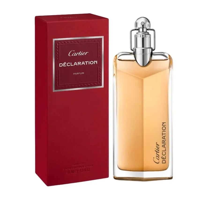 CARTIER - DECLARATION PARFUM 100ML