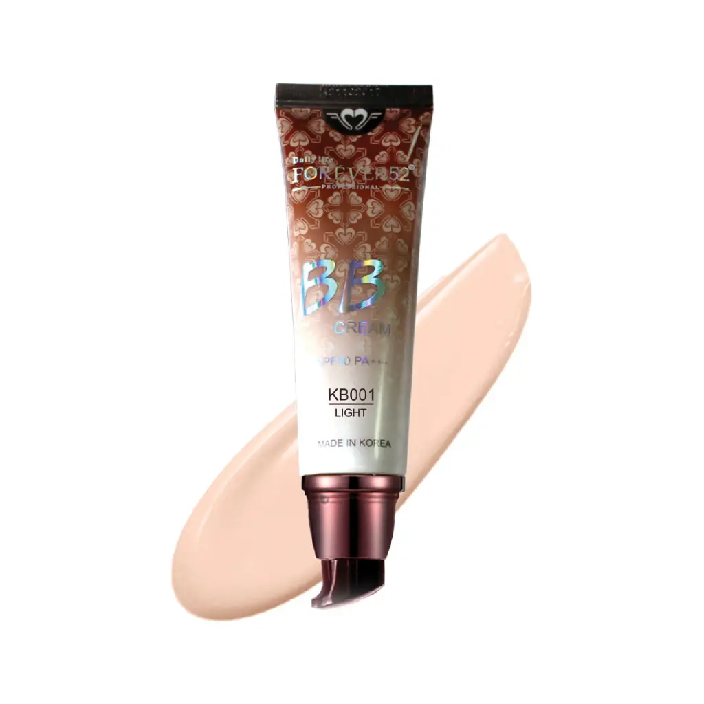 FOREVER52 - BB CREAM 50ML