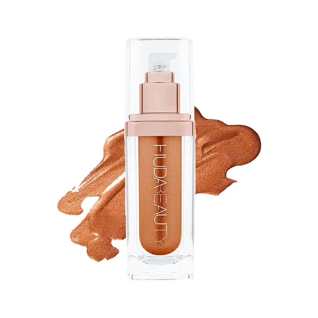 HUDA BEAUTY - APHRODITE LIQUID ALL-OVER HIGHLIGHTER 15ML 