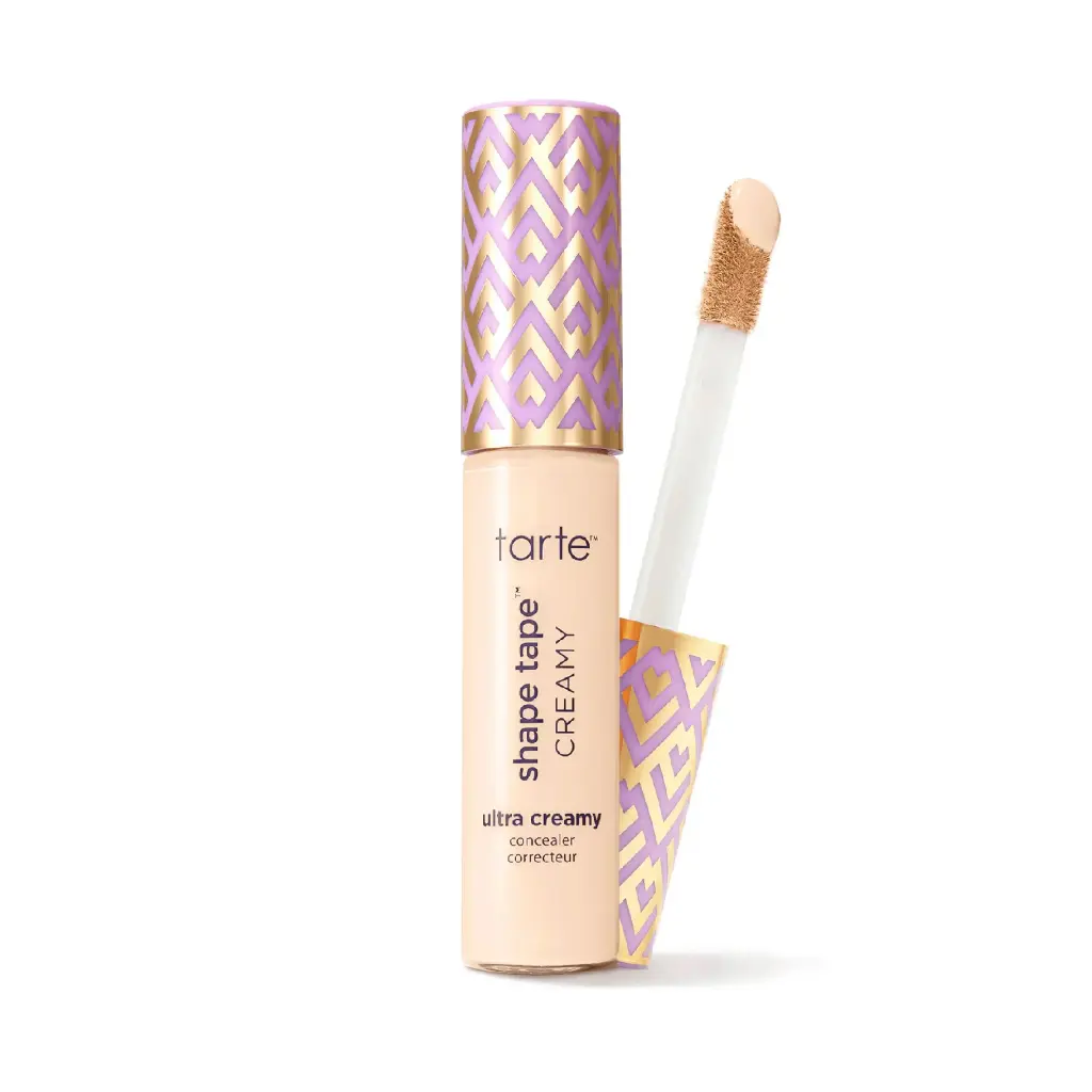 TARTE - SHAPE TAP ULTRA CREAMY CONCEALER 10ML