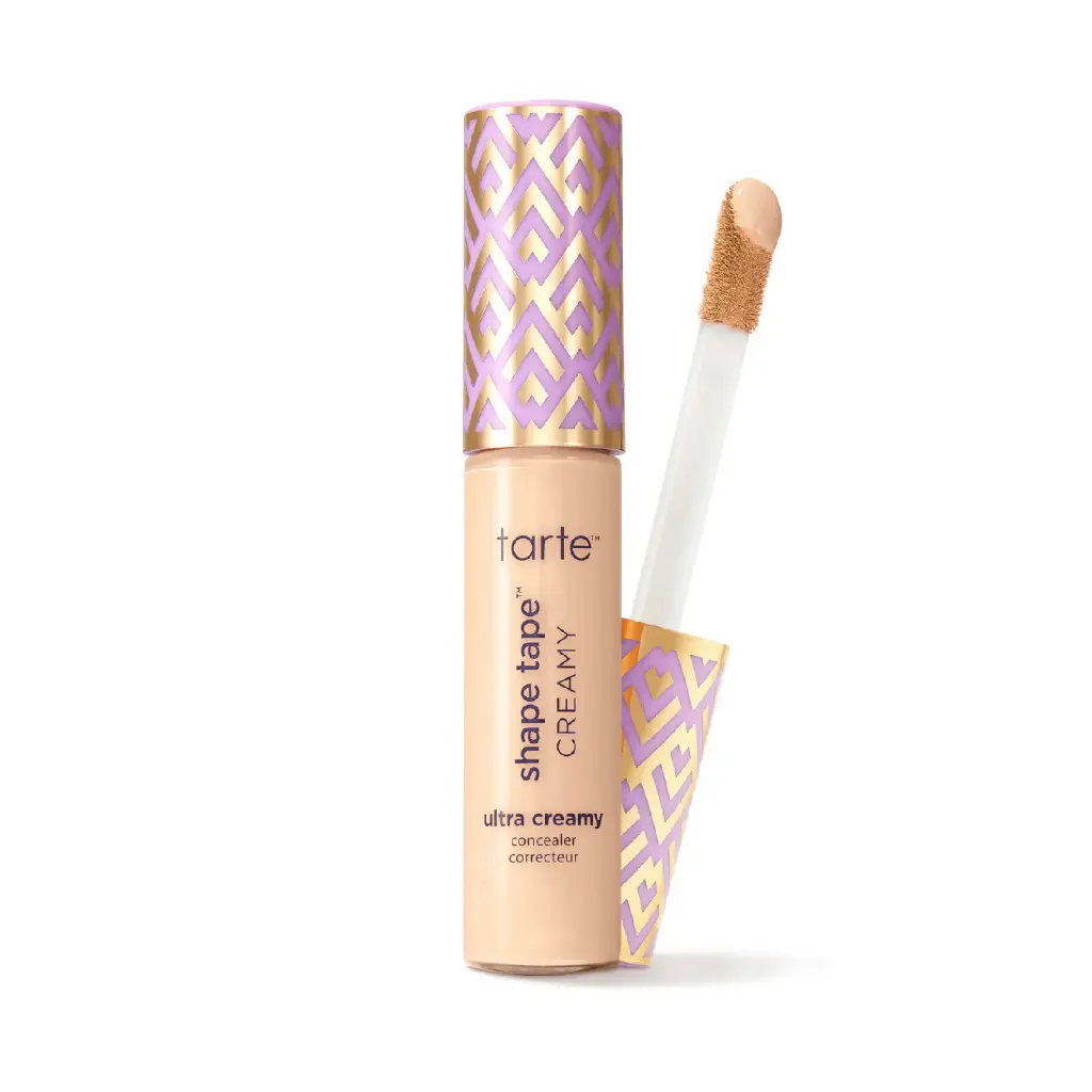 TARTE - SHAPE TAP ULTRA CREAMY CONCEALER 10ML