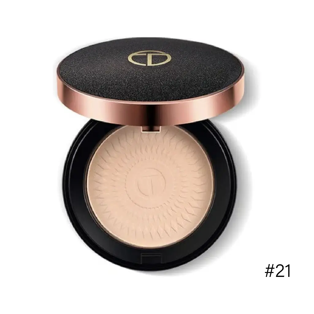 O.TWO.O - DREAM DIAMOND FACE POWDER 12G