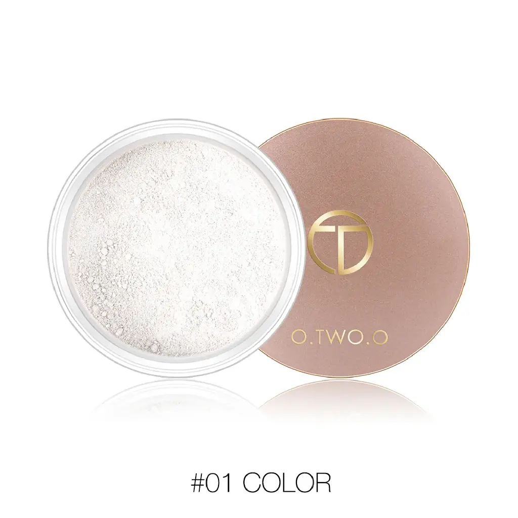 O.TWO.O - LOOSE POWDER 15G
