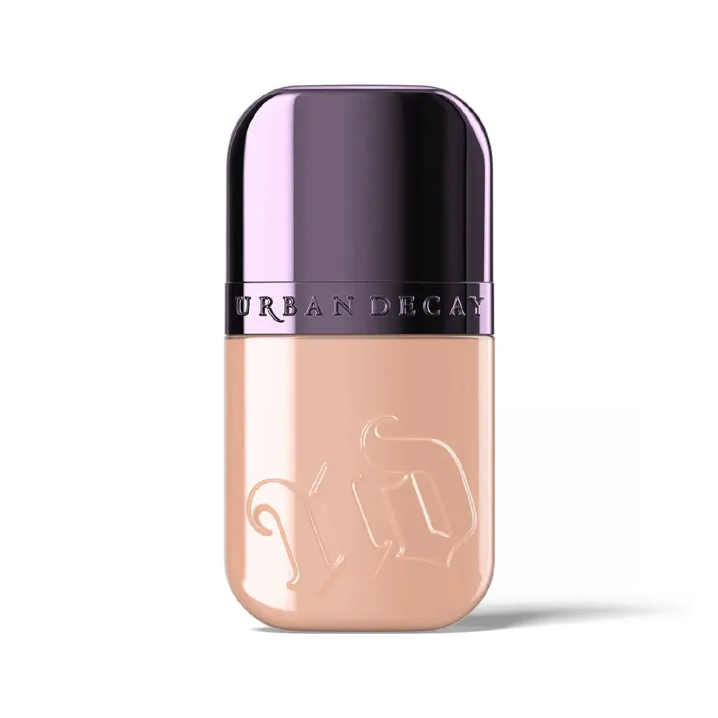 أوربان ديكاي - كريم أساس مقاوم للماء بتثبيت تلقائي 30 مل