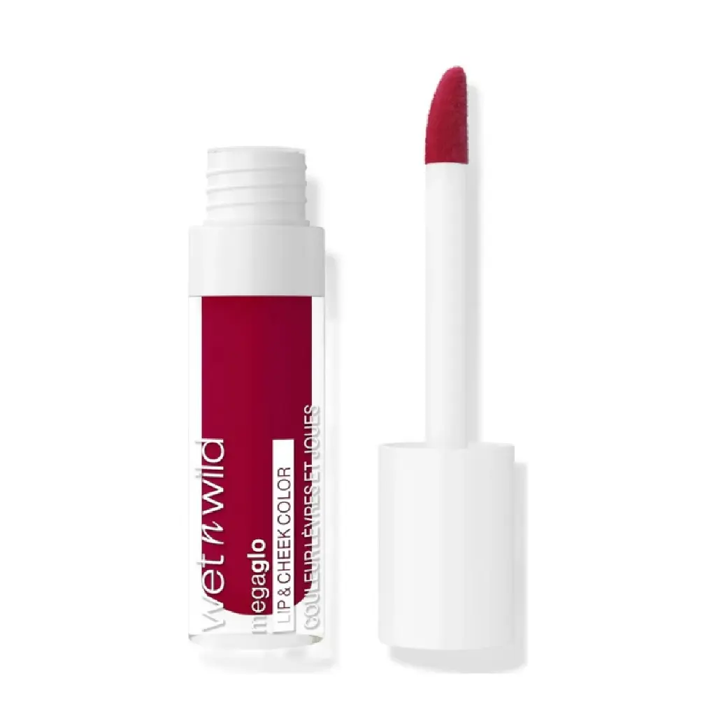 WET N WILD - MEGA GLO LIP & CHEEK COLOR  6.5ML