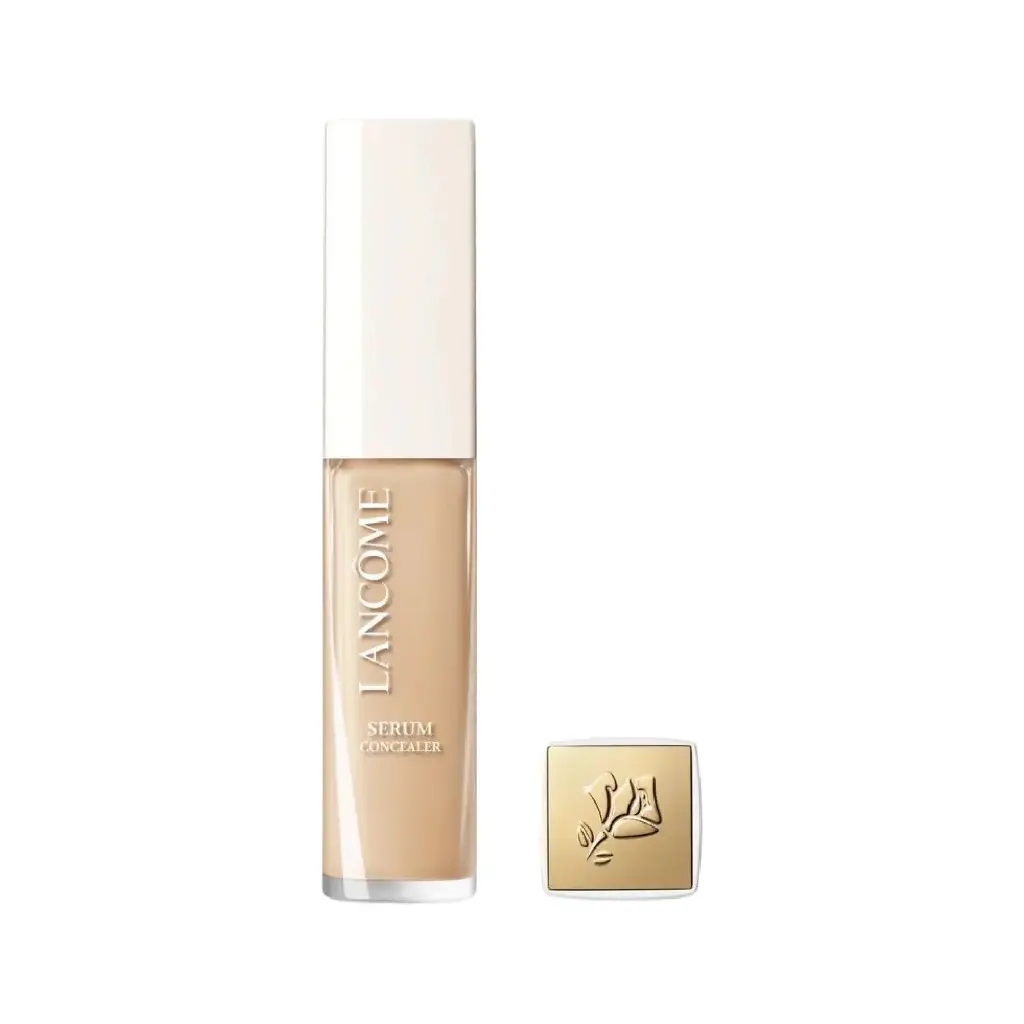 LANCOME - TEINT IDOLE ULTRA WEAR CARE & GLOW SERUM CONCEALER 13ML