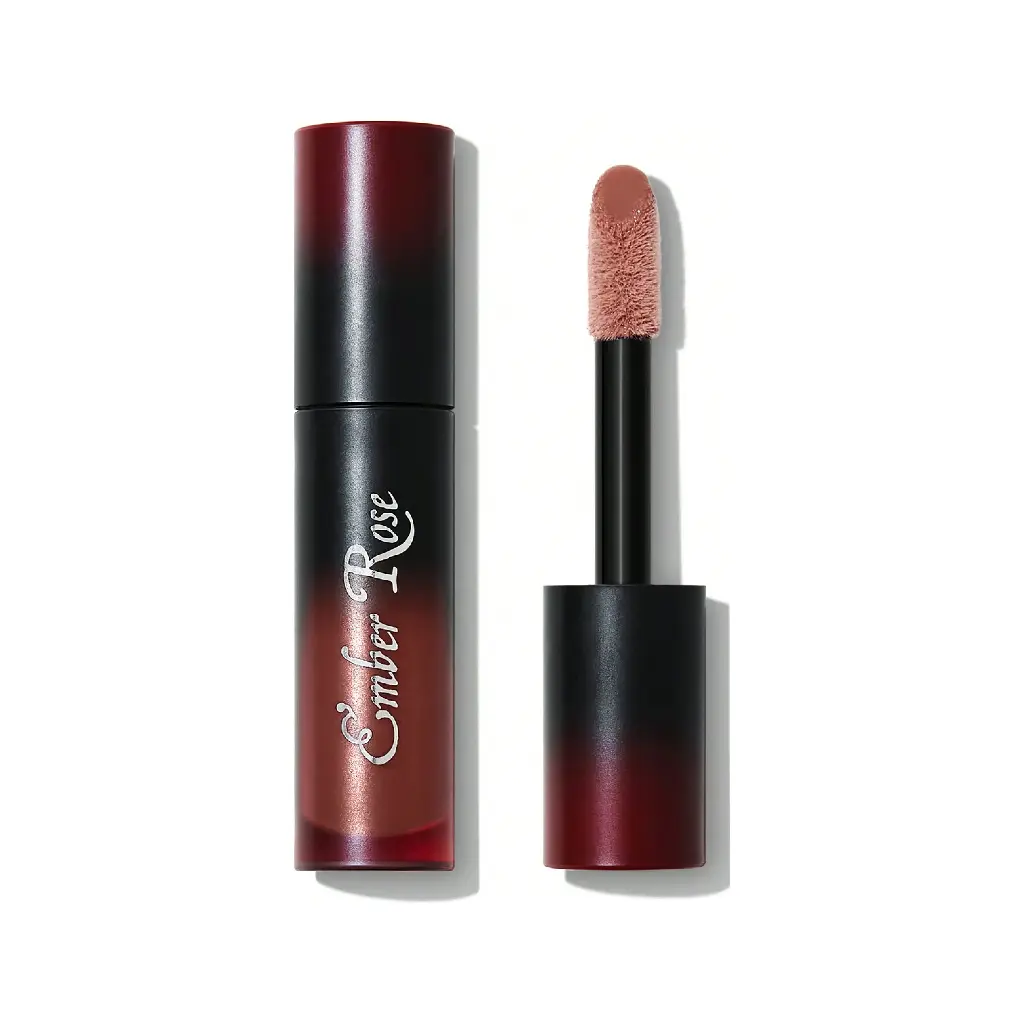 SHEGLAM - EMBER ROSE IMMORTAL LOVE NOURISHING LIP GLOSS 2.6G
