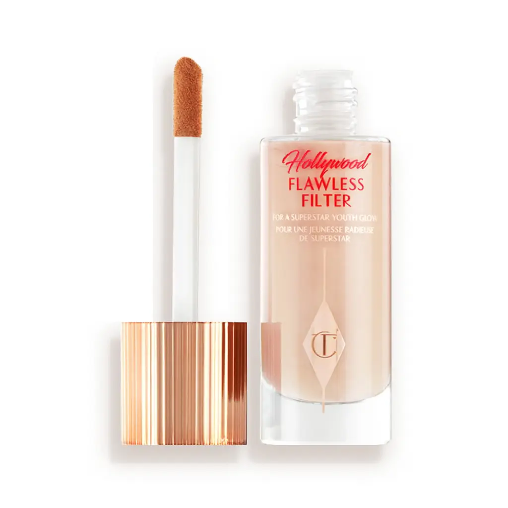 CHARLOTTE TILBURY - HOLLYWOOD FLAWLESS FILTER 30ML