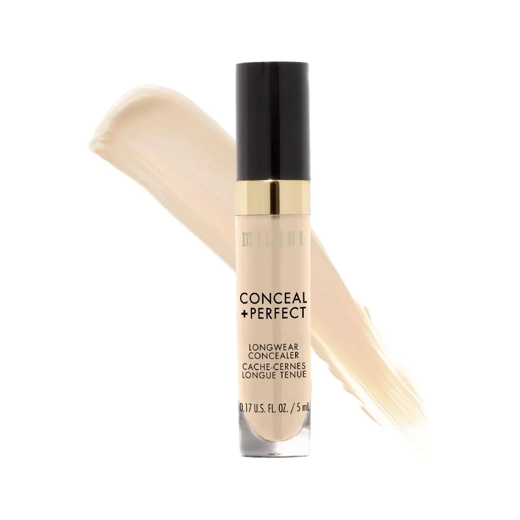 MILANI - CONCEAL + PERFECT LONGWEAR CONCEALER 5ML