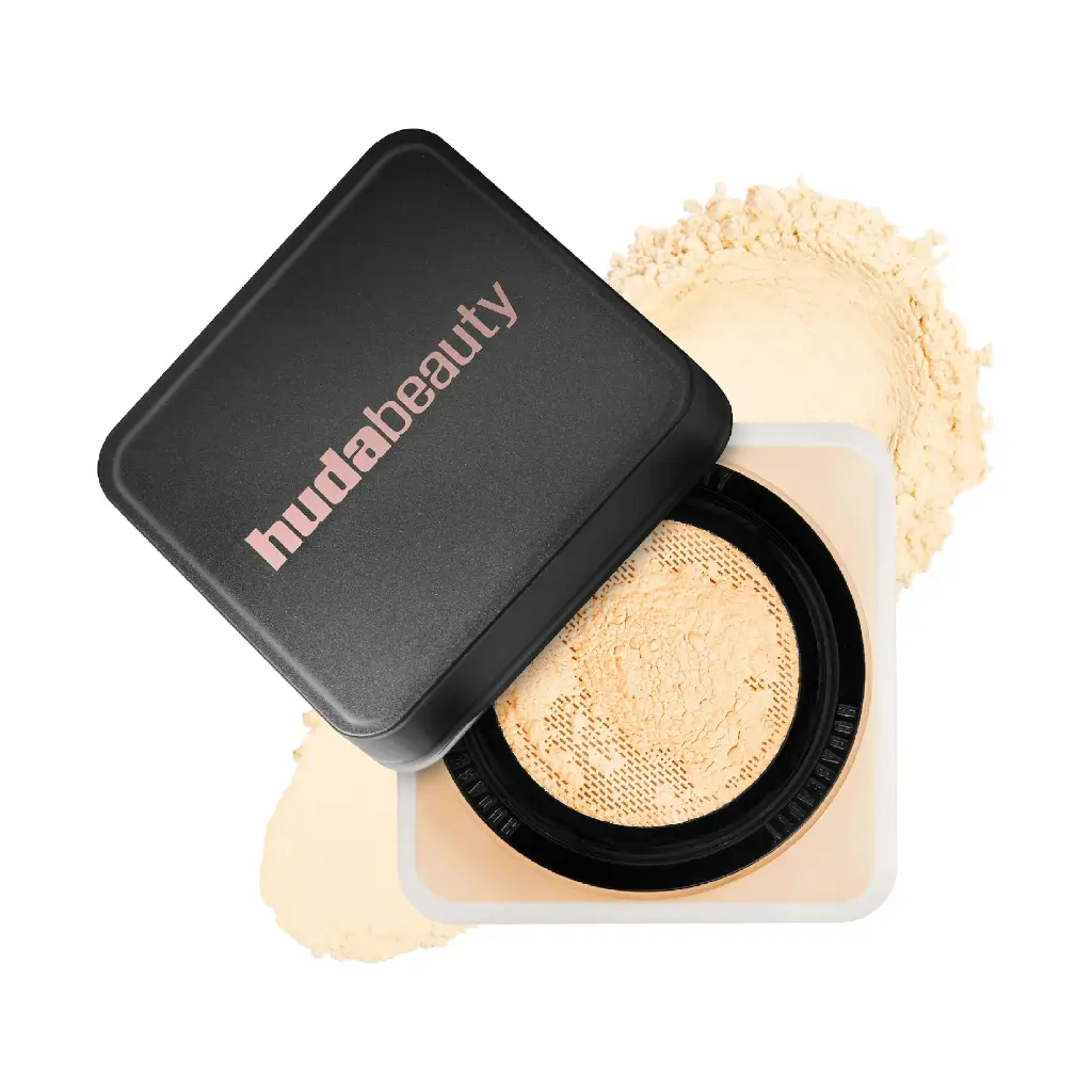 HUDA BEAUTY - EASY BAKE LOOSE BAKING & SETTING POWDER 20G