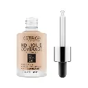 CATRICE - HD LIQUID COVERAGE FOUNDATION 30ML