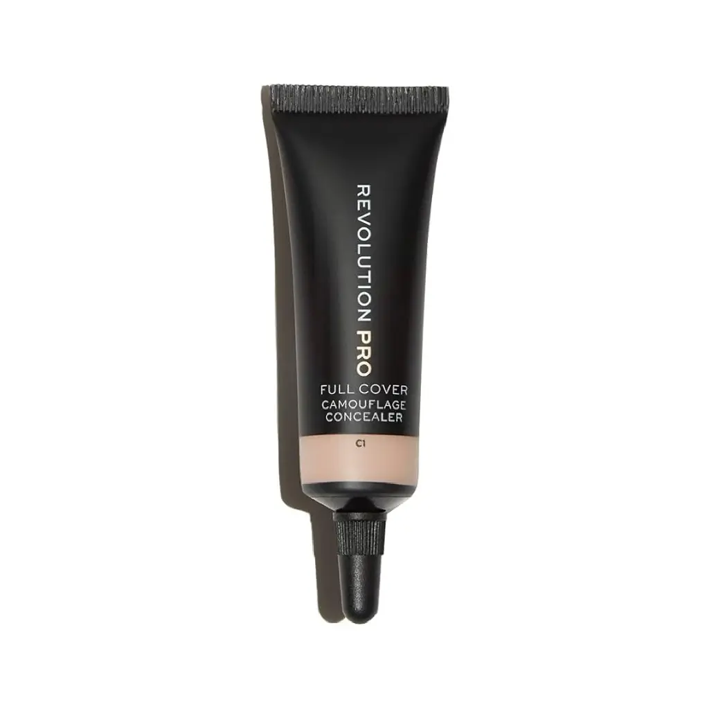 REVOLUTION PRO - FULL COVER CAMOUFLAGE CONCEALER 8.5ML