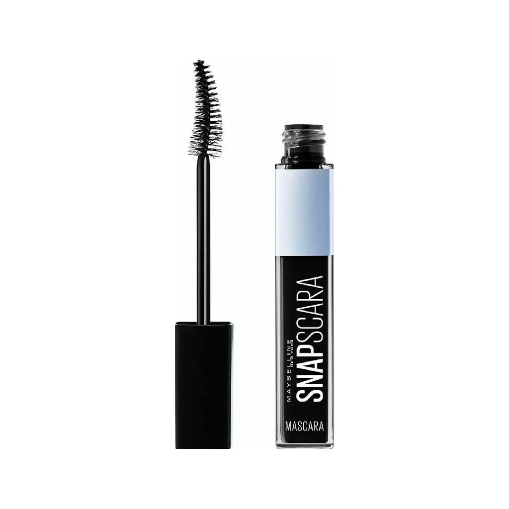 MAYBELLINE - SNAPSCARA EXTENDING LASH MASCARA 9.5ML