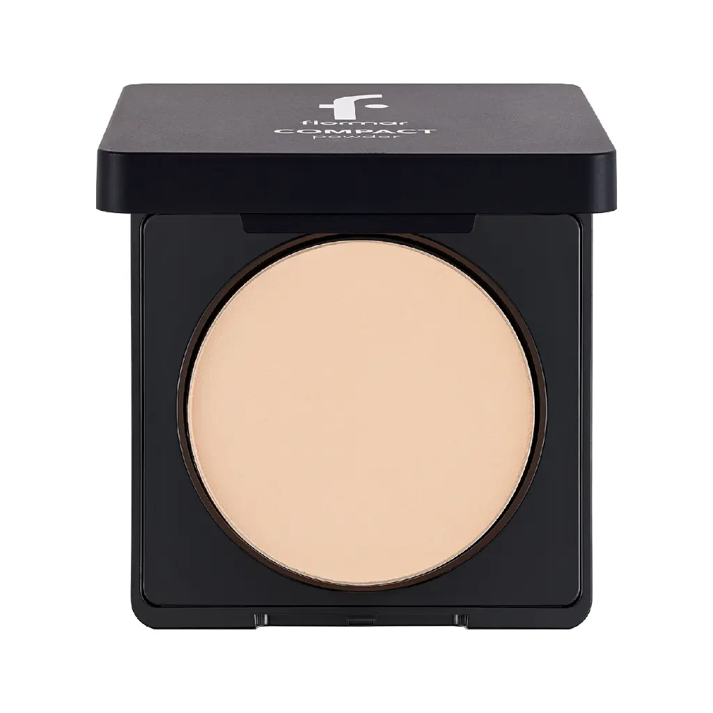 FLORMAR - COMPACT POWDER 11G
