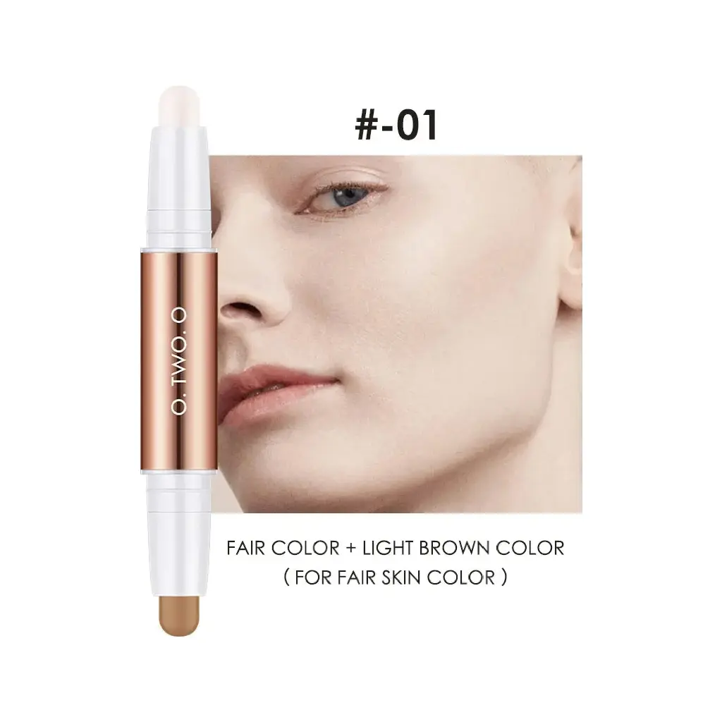 O.TWO.O - GLOW LIFT CONTOUR STICK 3.6G