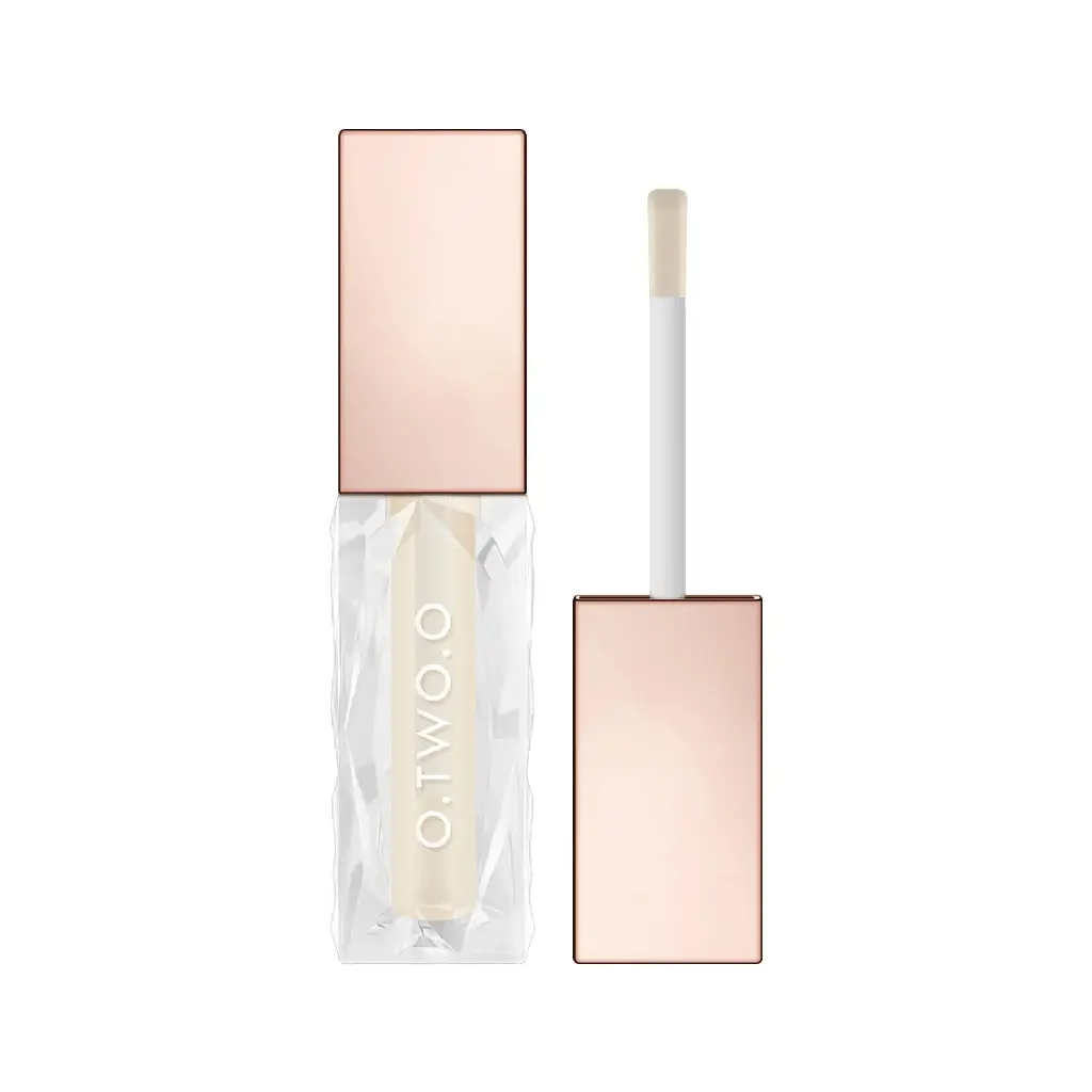 O.TWO.O - CLEAR CRYSTAL BERRY LIP GLOSS 3G