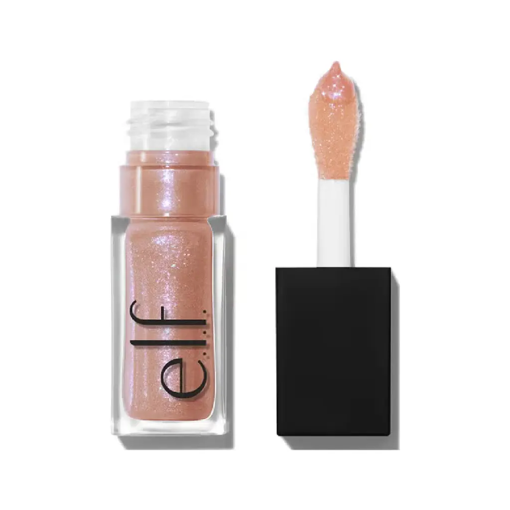 E.L.F - GLOW REVIVER LIP OIL GLIMMER 7.6ML