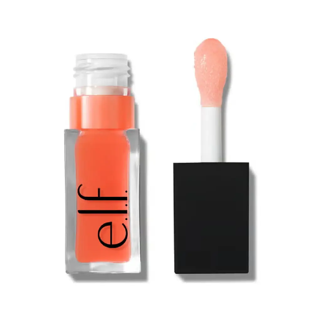 E.L.F - GLOW REVIVER LIP OIL 7.6ML
