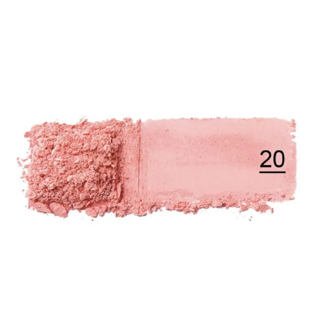 MISS2M - CHIC BLUSH HEALTHY LOOKING SKIN TONE 10G