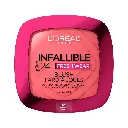 L'OREAL - INFALLIBLE UP TO 24H FRESH WEAR SOFT MATTE BLUSH 9G