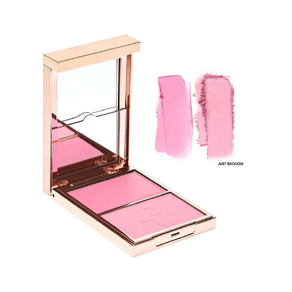 باتريك تا - بلاش كريم وبودرة لإشراقة الخدود 10 جرام