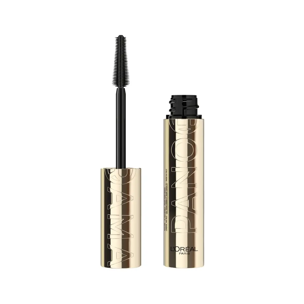 LOREAL - VOLUMINOUS PANORAMA VOLUMIZING MASCARA 9.9ML