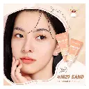 BANXEER - LIGHTWEIGHT MISTY MONSTER LIQUID FOUNDATION 30G