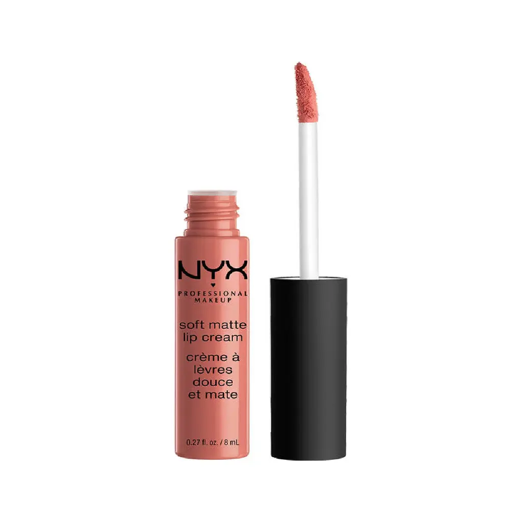 NYX - SOFT MATTE LIP CREAM 8ML