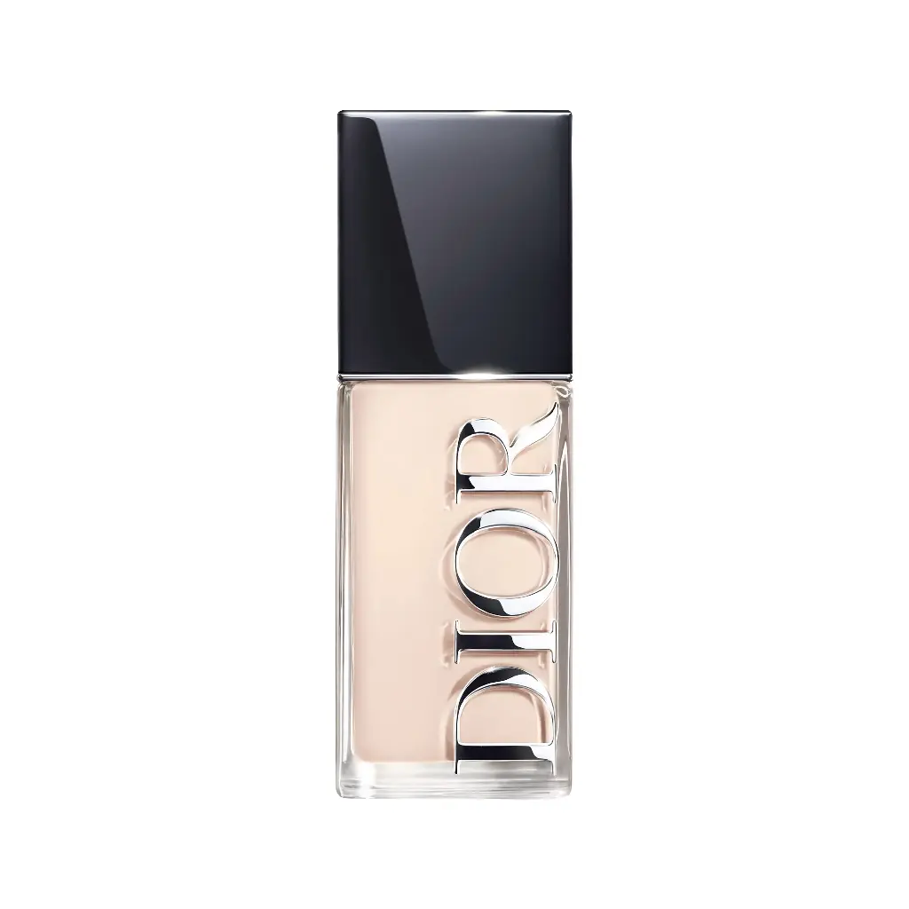 DIOR - FOREVER SKIN GLOW FLAWLESS RADIANT SKIN TRU FOUNDATION 24H MAKEUP WEAR 30ML