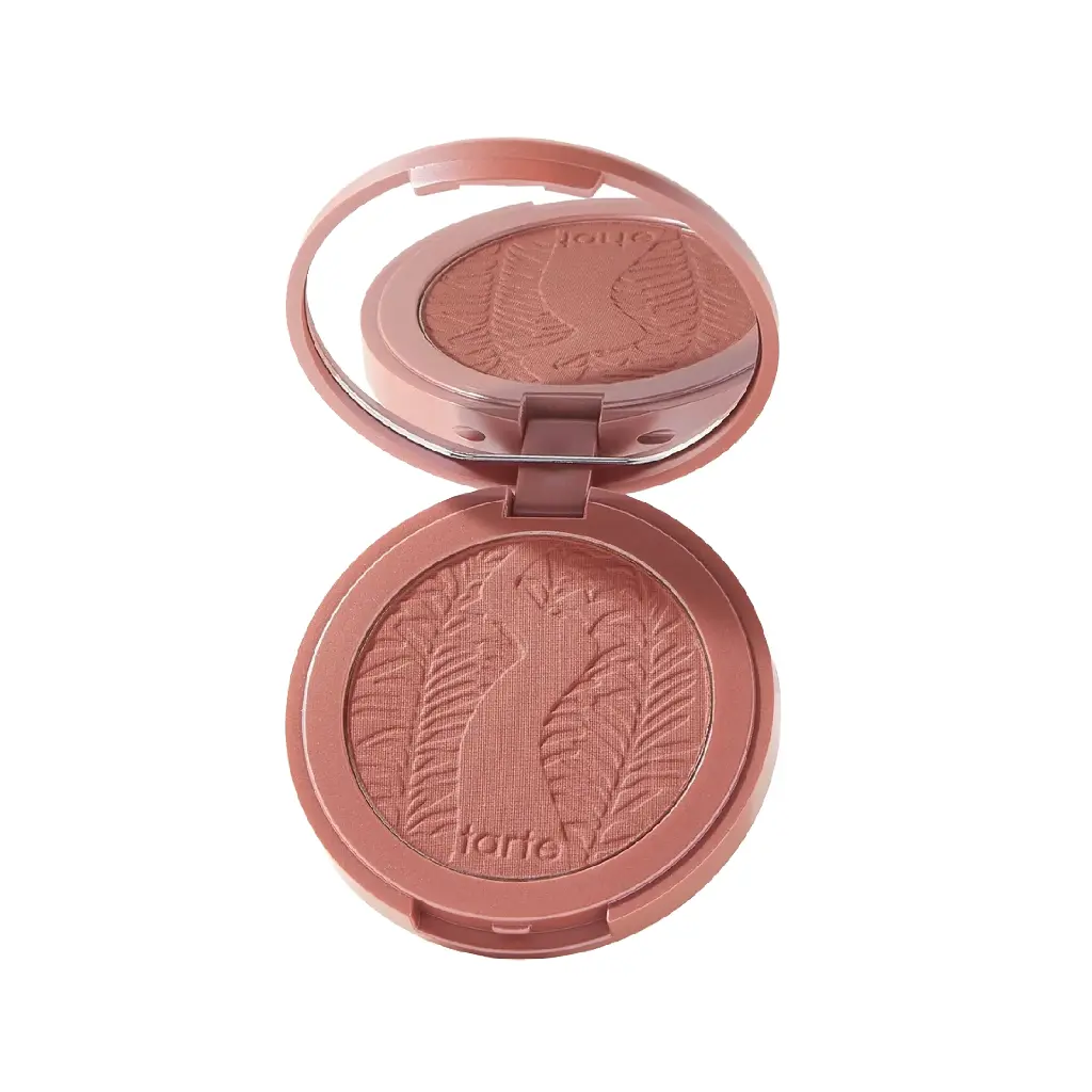 TARTE - AMAZONIAN CLAY 12-HOUR BLUSH 3.6G