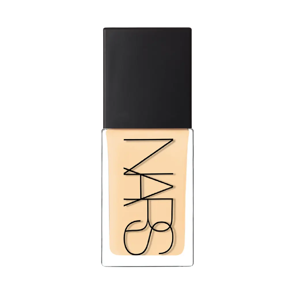 NARS - LIGHT REFLECTING ADVANCED SKINCARE FOUNDATION 30ML
