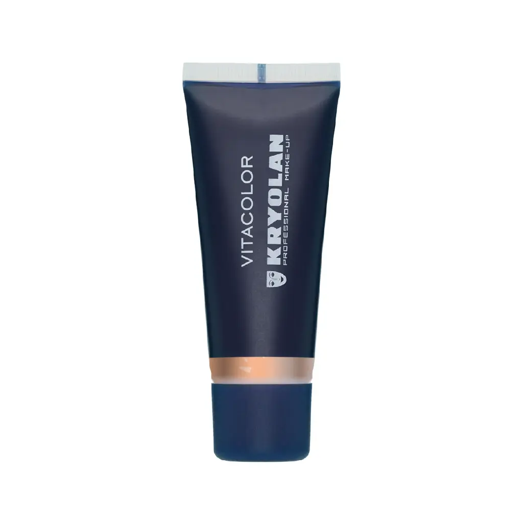 KRYOLAN - VITACOLOR FLUID FOUNDATION 40ML