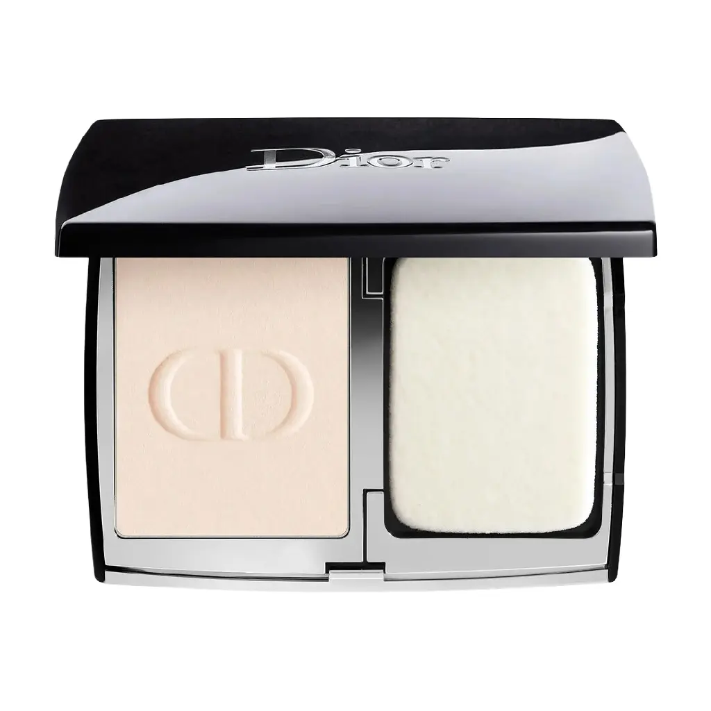 DIOR - FOREVER NATURAL VELVET 24H WEAR COMPACT FOUNDATION 10G
