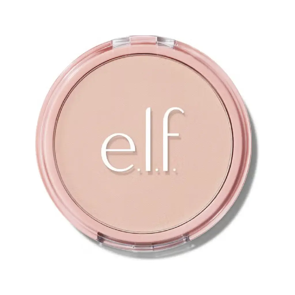 E.L.F - HALO GLOW POWDER FILTER PRESSED FINISHING POWDER FOUNDATION 10G