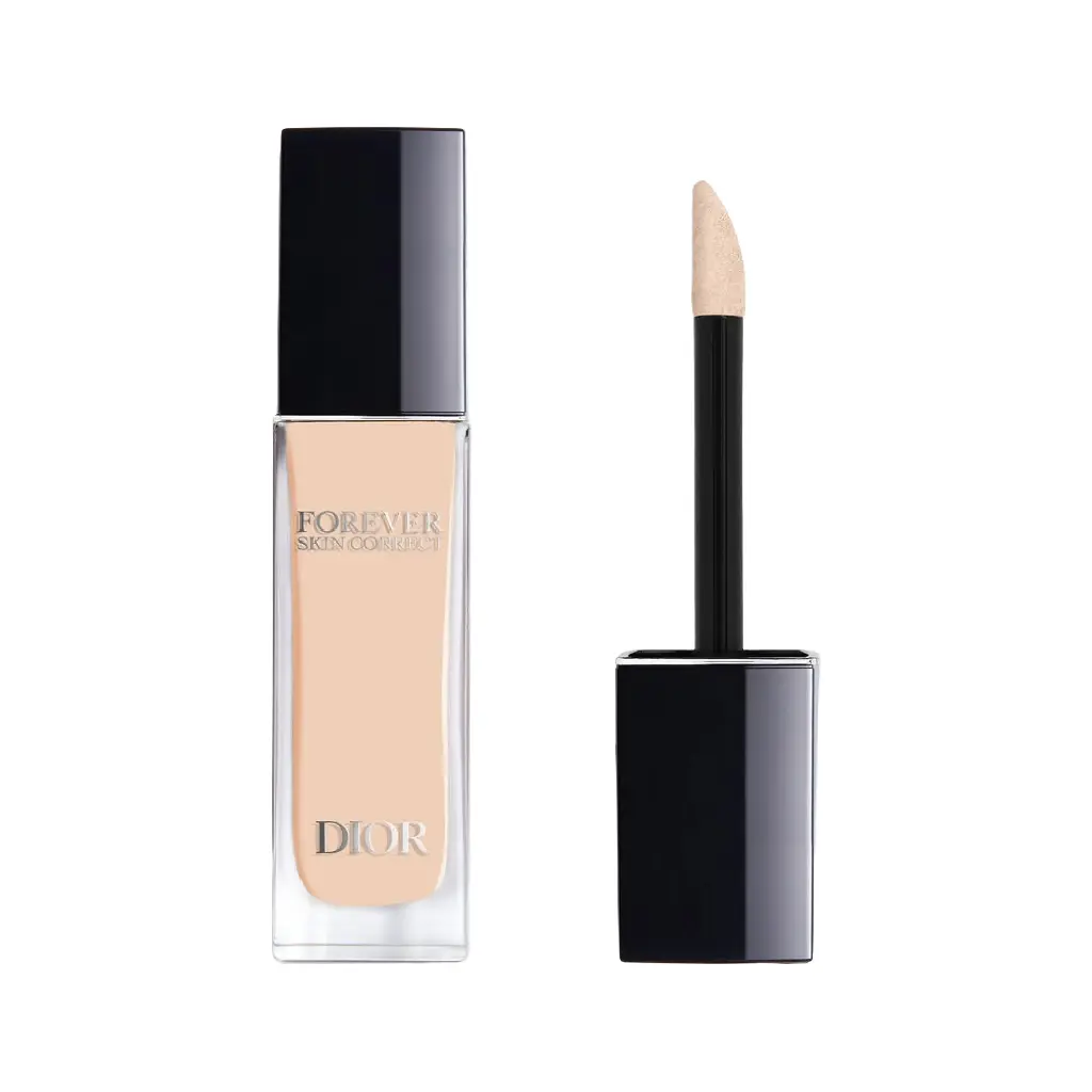DIOR - FOREVER SKIN CORRECT FULL-COVERAGE CONCEALER - 24H HYDRATION AND WEAR 11ML