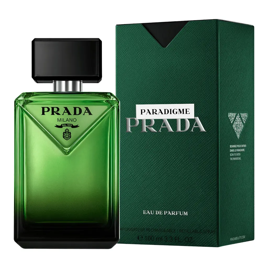PRADA - PARADIGME EDP 100ML