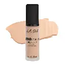 L.A GIRL - PRO MATTE HD LONG WEAR FOUNDATION 30ML