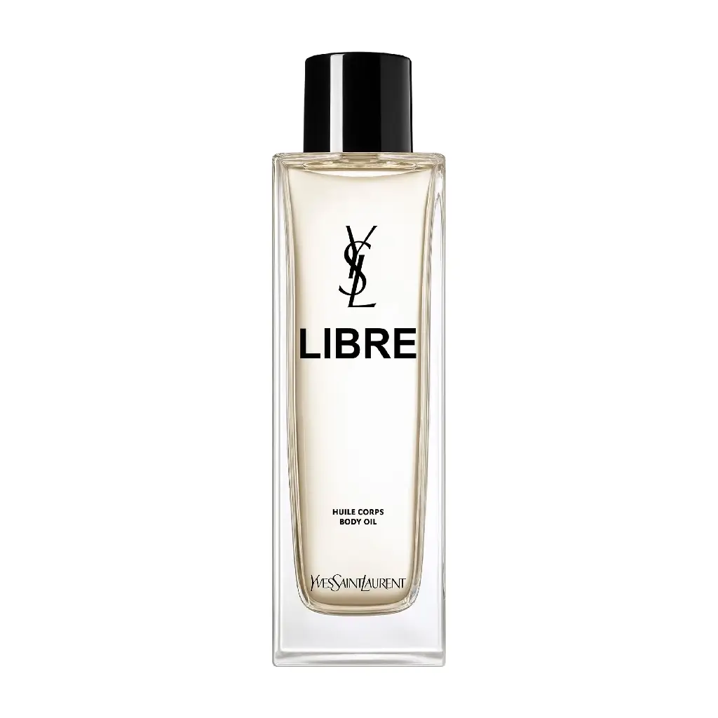 YVES SAINT LAURENT - LIBRE HUILE CORPS BODY OIL 150ML