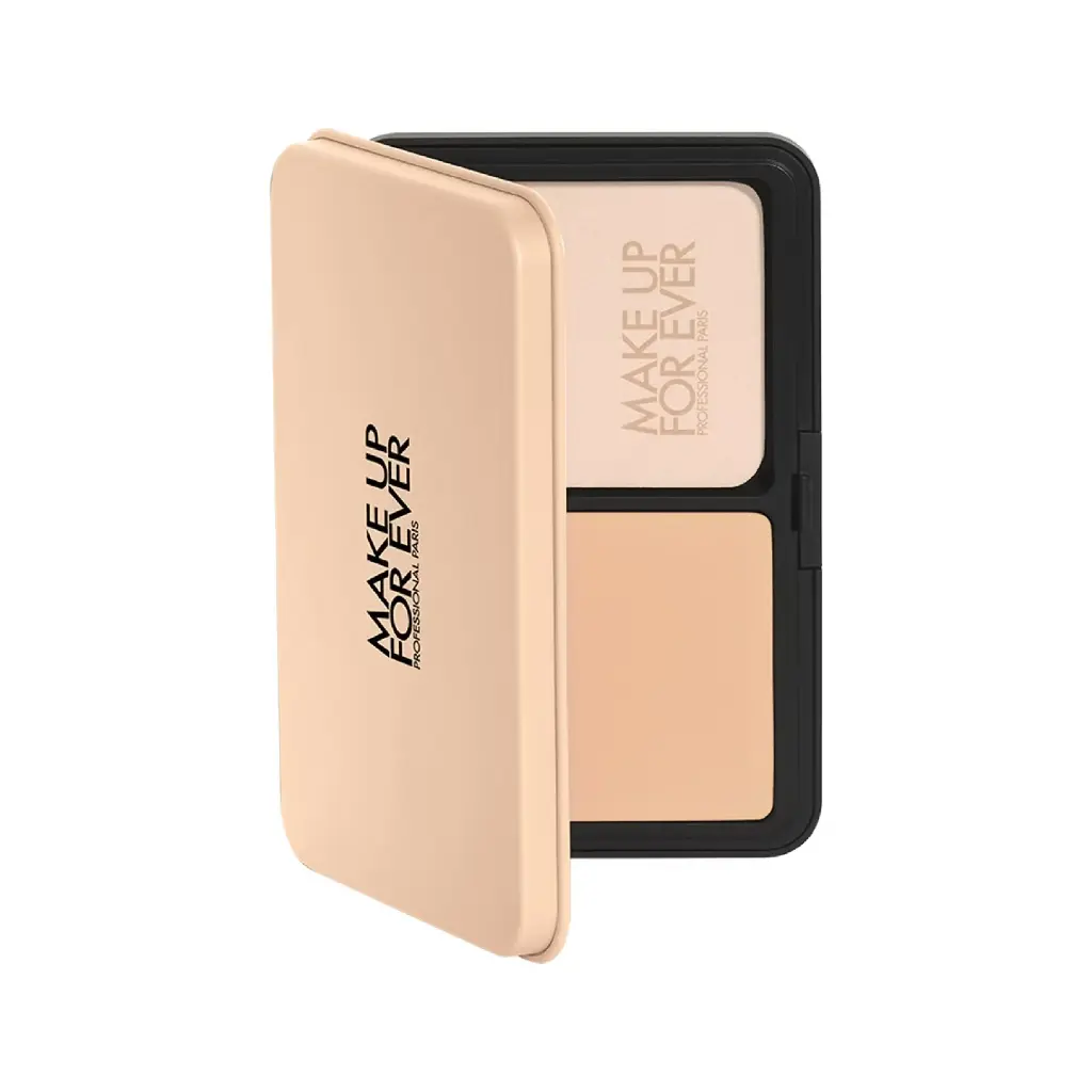MAKE UP FOR EVER - HD SKIN POWDER FOUNDATION 11G