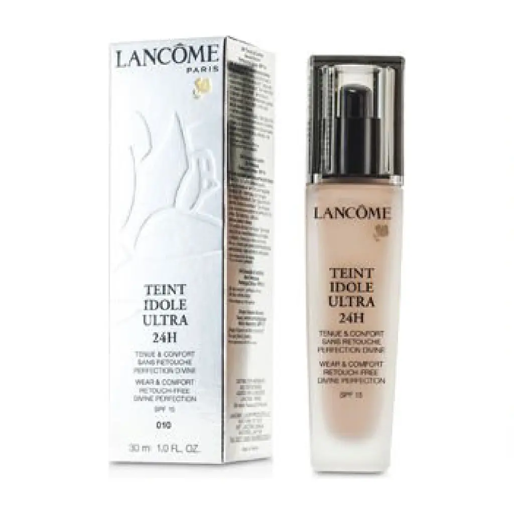 LANCOME - TEINT IDOLE ULTRA WEAR FOUNDATION 30ML