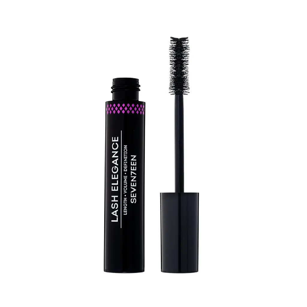 SEVENTEEN - LASH ELEGANCE MASCARA 13ML