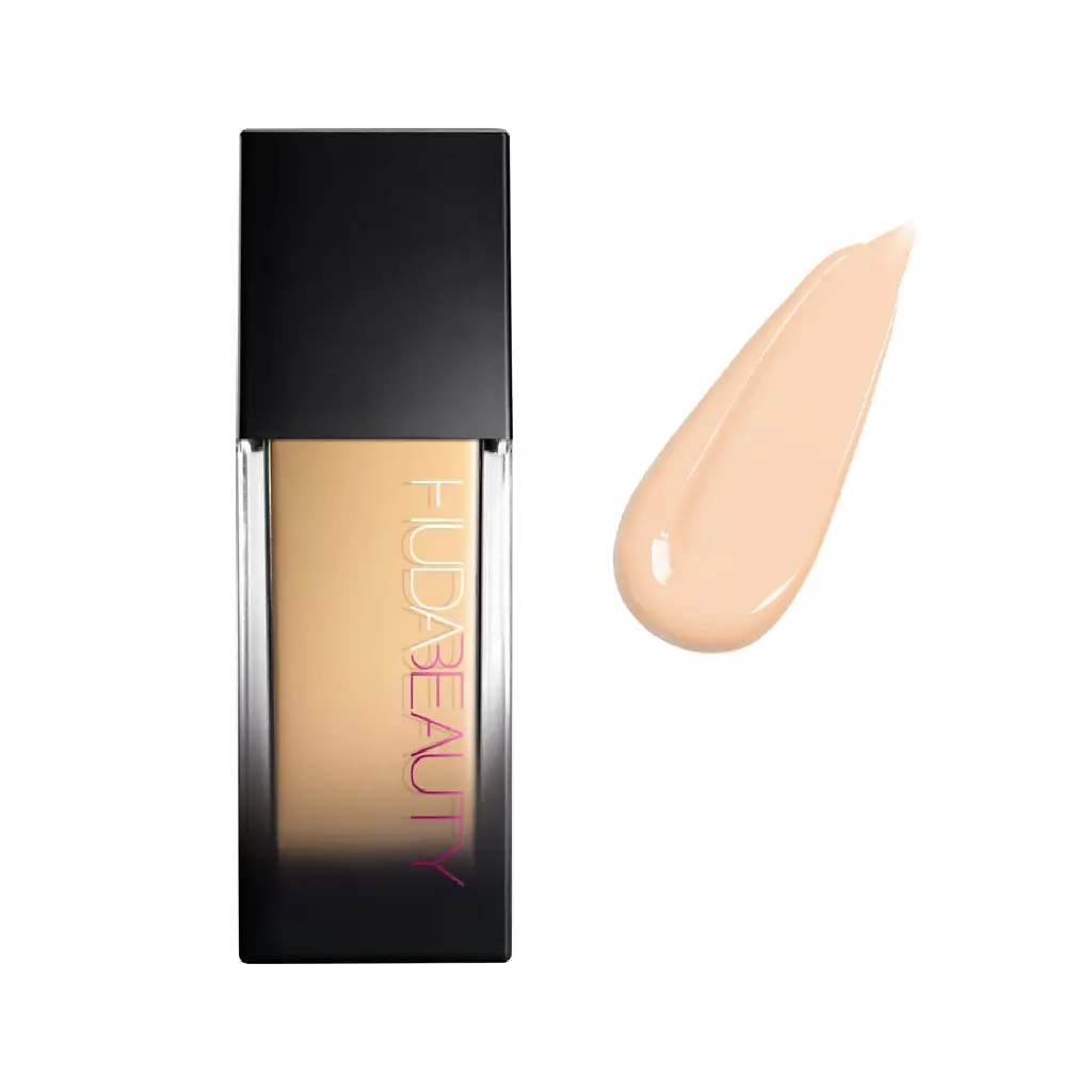 HUDA BEAUTY - #FAUXFILTER LUMINOUS MATTE FOUNDATION 35ML 