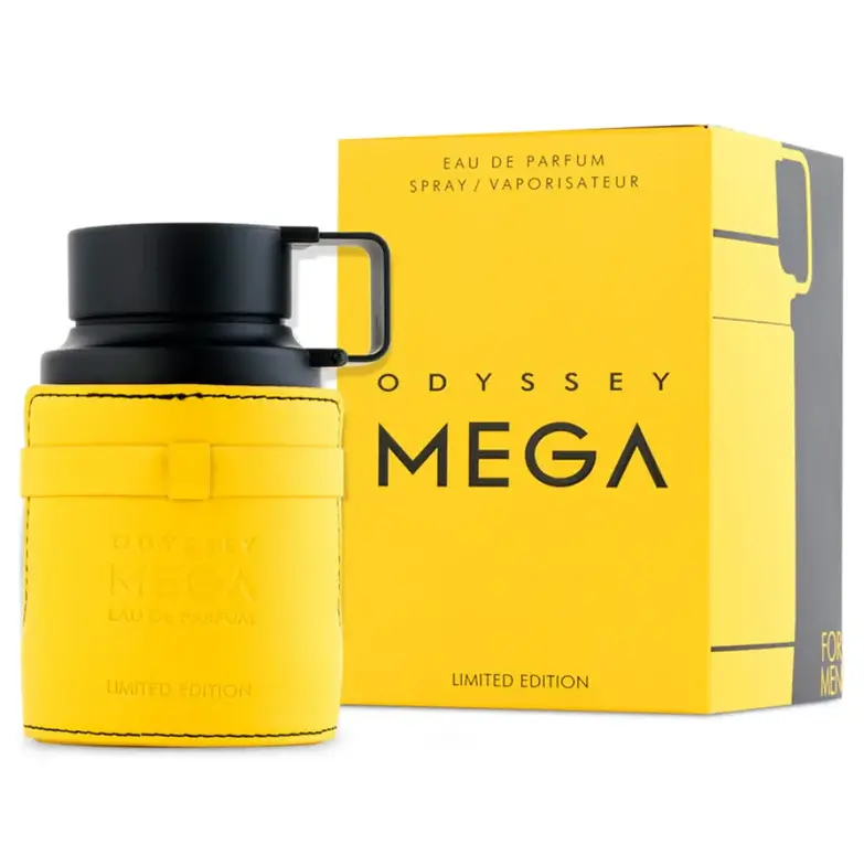 ARMAF - ODYSSEY MEGA EDP 100ML