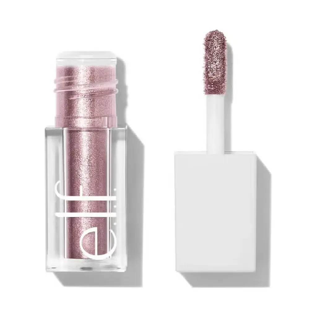 E.L.F - LIQUID METALLIC EYESHADOW 3ML