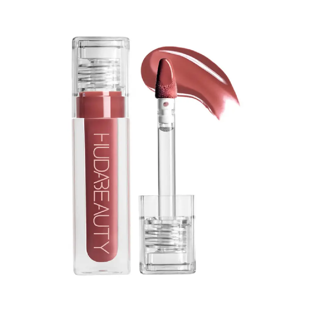 HUDA BEAUTY - FAUX FILLER EXTRA SHINE GLOSS 3.9ML