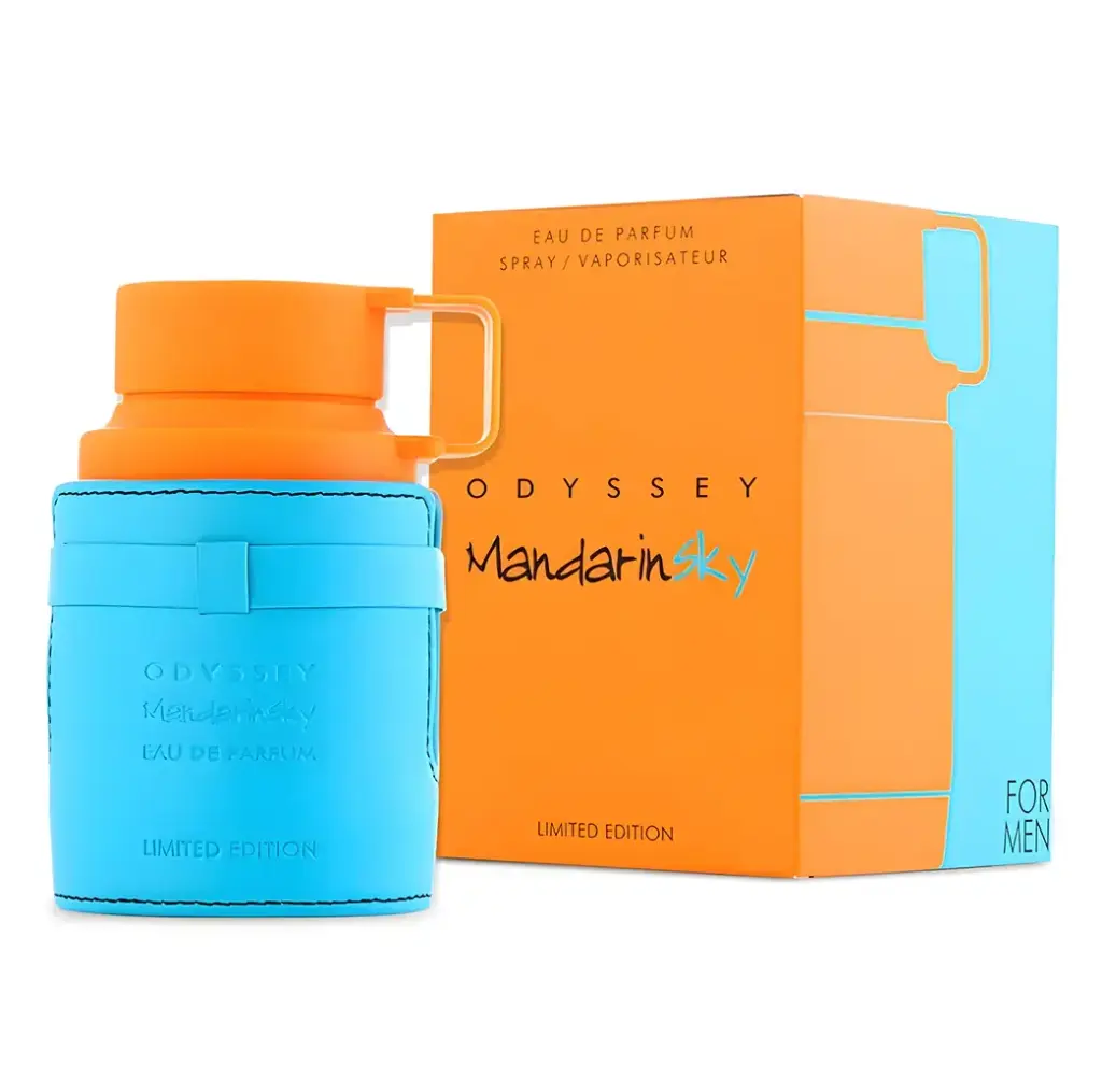 ARMAF - ODYSSEY MANDARIN SKY EDP 100ML