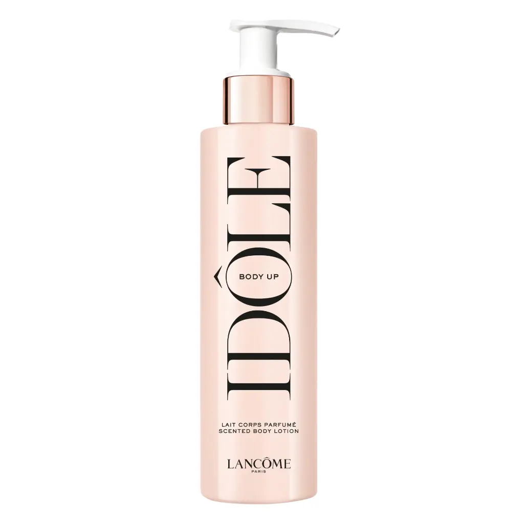 LANCOME - IDOLE BODY UP SCENTED BODY LOTION 200ML