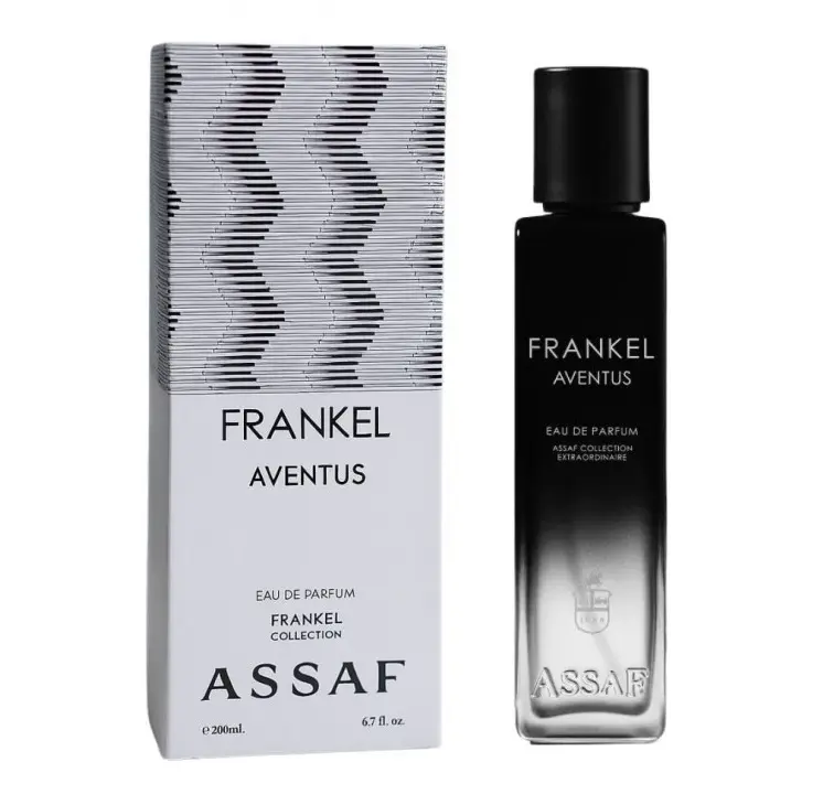ASSAF - FRANKEL AVENTUS EDP 200ML