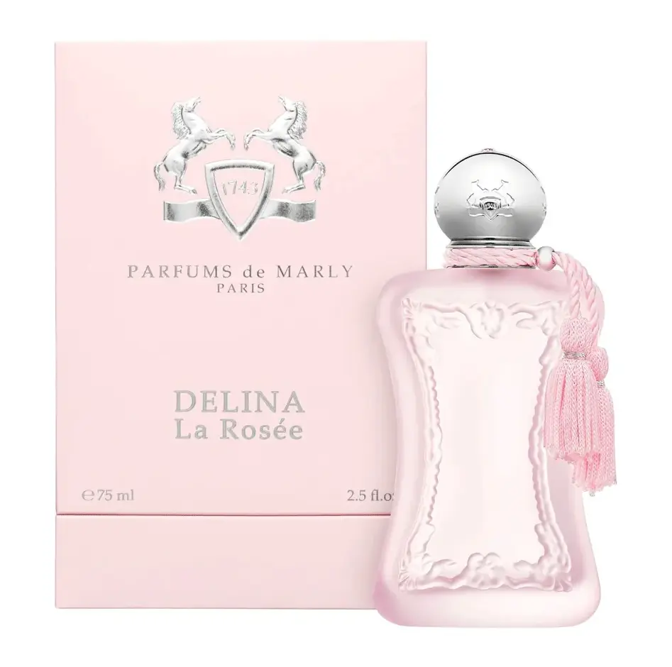 PARFUMS DE MARLY - DELINA LA ROSEE EDP 75ML