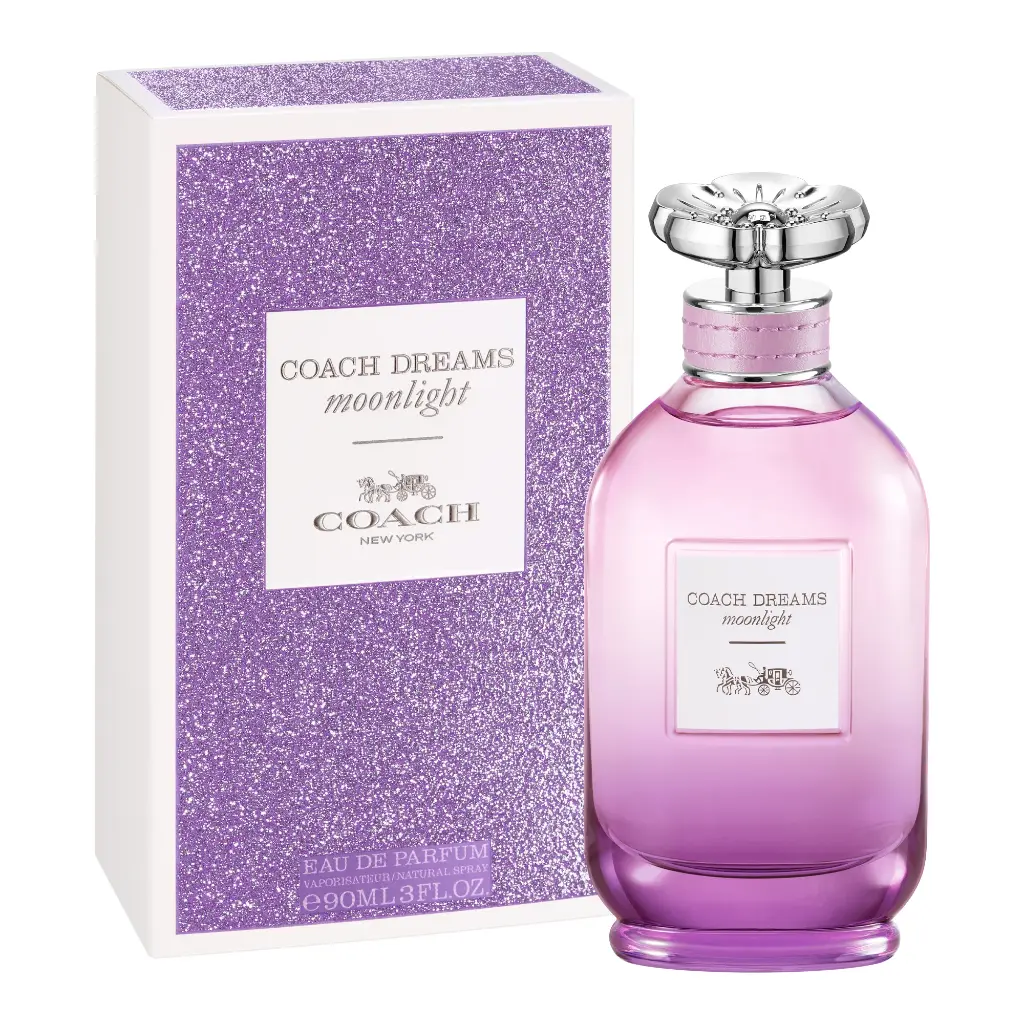 COACH - COACH DREAMS MOONLIGHT EDP 90ML